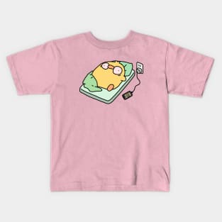 Monday Morning Kids T-Shirt